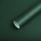 Timeet Peel and Stick Wallpaper Green Matte Blackish Green Contact Paper 40x300cm Self Adhesive Wallpaper Waterproof Sticky Back Plastic Paper Vinyl Film for Living Room Wall Cabinets