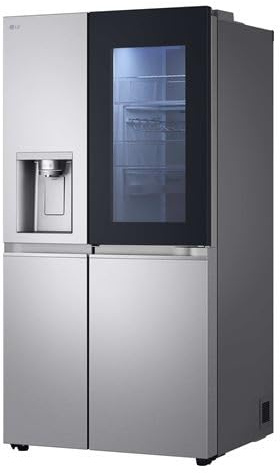 Réfrigérateur américain Lg GSXE90BSAD
