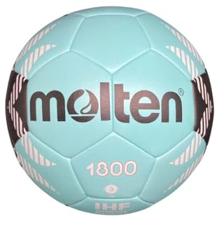 MOLTEN - Balón de mano HX1800 V24 T3