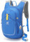 SKYSPER Kinderrucksack Wandern 15L Wanderrucksack Kinder Jungen & Mädchen für 6-12 Jährige komfortabler Rucksack mit Brustgurt