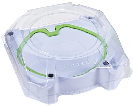 Beyblade X, Arena da Battaglia BX-10 Tournament Beystadium
