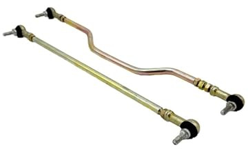 UvEdjOr Asta di Montaggio della Leva del Cambio for 260 300 ATV260 ATV300 25256 25257