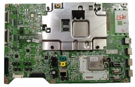 Carte d'alimentation TV, compatible avec LG, OLED55C7P/65C7P-C, OLED65C7B0/65SJ9500, accessoires TV
