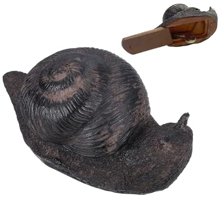 Nascondi Soldi,Ripostiglio Segreto Helix | Custodia Sicurezza per Casa Università Armadio Viaggi Campeggio Dormitorio Soggiorno Bagno