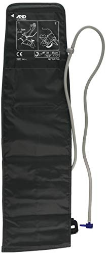 A&D Medical manschett, Large, armomkrets 31-45 cm