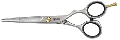 JAGUAR Pre Style Relax P Slice Friseurschere, 15,2 cm Länge, 0,0379 kg