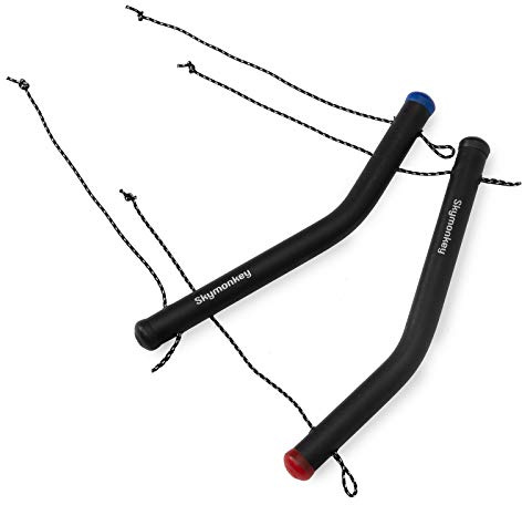 Skymonkey Kite Handles, 4-Line Kite Handle, Zubehör für 4 Liner Kites und Lenkmatten