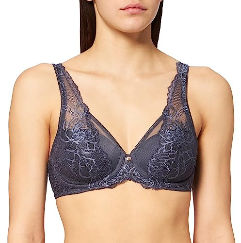 Triumph Wild Peony Florale WP Reggiseno Donna (Pacco da 1)