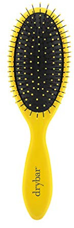 Drybar Detangling Hair Brushes range || For wet or dry hair || Work through tangles without tugging or pulling || create a smooth & shiny blow-dry