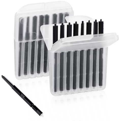 Prasacco 16 Stück Hörwachsschutz Cerumen Stop Wax Traps