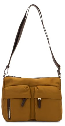 Mandarina Duck Hunter Crossover dam, olja