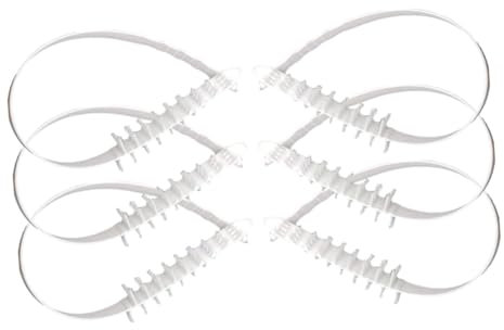 Alipis Y Cómodo De Usar Cepillo Limpiador Flexible De Tambor Excelente Rendimiento