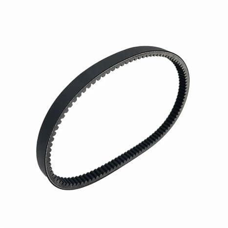 Antriebsriemen 23100-KZL-931 Motorrad Fahrrad Antriebsriemen Für Vision 110 Für DIO Für ZOOMER 110 X DIO110 Für Vision 110cc NSC 110 ACG110 NSC ACG 110 Drive Belt