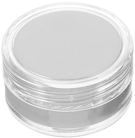 BESPORTBLE Plattenspieler Nadelreiniger Gel zur Staub und Schmutzentfernung Reinigungsgel für Schallplattennadeln Schonend und Langlebig Geeignet für Tonabnehmer Zubehör für Vinyl