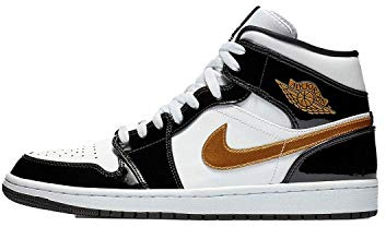 AIR Jordan 1 MID - 852542-007 - Size 44-EU
