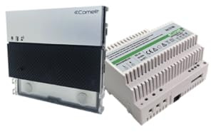 KIT BASE IMPIANTO AUDIO ULTRA (COMELIT GROUP cod. UT9000A)