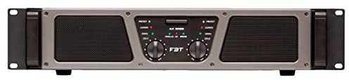 FBT AX3000 Power Amplifier