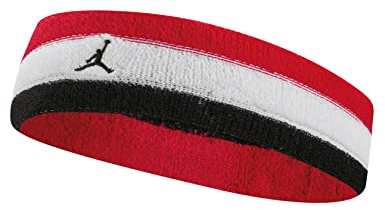 NIKE Jordan Terry Headband Stirnband