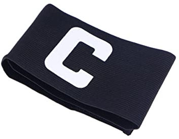 INOOMP Fußball Bands Einstellbare Armband Schwarz Für Rugby Basketball Zufällige Farbe