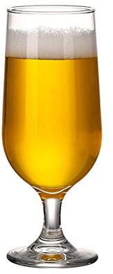 VDLLQYN, Personalised Pint Glass,Beer Cup 330 ML Beer Glasses Perfect for Home Restaurants and Pubs Glass Beer Mug Easy to Tall Bar,Beer Mugs