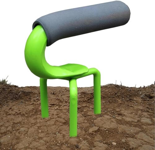 Gartenkralle, Bodenaufreißer Handkralle Garden-Claw Handgabel Blumengabel Bodenlockerungsgerät Für Gartenarbeit Und Lösen Von Boden, Handscharkt -Gartenwerkzeug