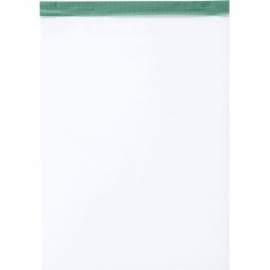 Brunnen 10 x Notizblock A5 blanko 50 Blatt perforiert