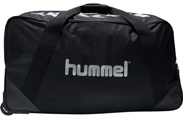 Sac de Sport Hummel Team Trolley