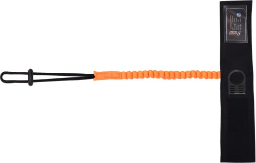KRATOS SAFETY 119-TS9000103 - Pulsera de muñeca con largo para conexión de herramientas