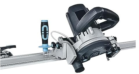 Tagliapiastrelle elettrico for lastre di grandi dimensioni da 3600 mm Smusso a 45 gradi Pista portatile Senza polvere Granito Pietra Mitra Macchina for il taglio di piastrelle verticali Forte Potenza