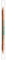 NYX Professional Makeup Brow Highlighter, Dual Ended Pencil, For Lifting, Highlighting and Concealing, Wonder Pencil, Light