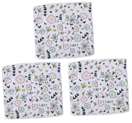 WRITWAA 3piezas Trapo De De Pescado para Cocina Práctico y Resistente Al Desgaste para Limpieza De Platos y Uso El Hogar