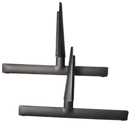 Patas De Soporte For Televisores UN85AU8000FXZA QN85Q60AAFXZA BN63-19335A Y BN63-19341A, Accesorios For Televisores.