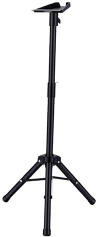 Fabater Treppiede per Parabola Satellitare Portatile Alto Regolabile per Uso Esterno 47,2 Pollici per Carichi Pesanti