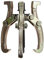 ESTRATTORE A TRE GRIFFE REVERSIBILI 100 mm PER PULEGGE E CUSCINETTI