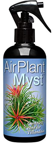 Growth Technology Air Plant Myst