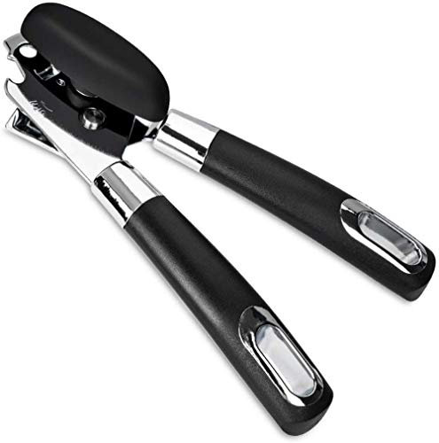 YSYPET 3-in-1 versatile apriscatole, apribottiglie, leva/apriscatole