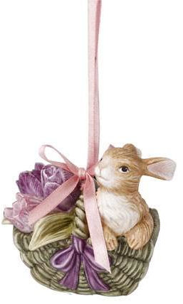 Goebel Hase Jahresornament Ostern 2022