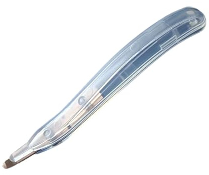 Magnetischer Entfetter – Arbeitssparhefter in Stiftform | ergonomischer Klammerentferner, tragbarer Heftklammernentferner für Frauen, Männer, Arbeit