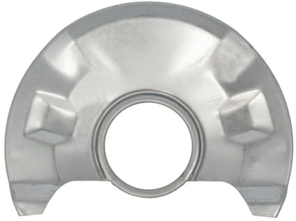 BLIC Flasque de frein Avant Compatible avec DAEWOO Matiz 3/5 portes M100, M150 96316764