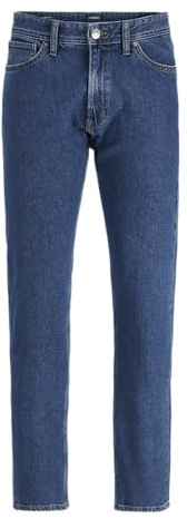 JJ REBEL herr jeans Jrebryan Jjcraft Mf 635 Noos
