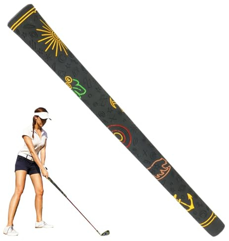 diess Impugnature da golf in , ad alto feedback e trazione