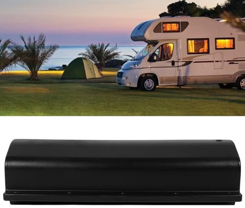 BLSYHDH RV-Abwassertank, RV-Wasservorratsbehälter 9 Gallonen RV-Frischwassertanks LLDPE Guter Tragbarer Sperrwasserspeicher-Vorratsbehälter für Anhänger, Wohnmobile, Schiffe, Yachten