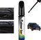 Car Scratch Remover Pen,Car Scratch Repair Pen,Car Touch Up Paint Pen,Scratch Remover Kit for Cars,Car Paint Scratch Repair,Car Paint Restorer,Car Deep Scratch Remover,Car Scratch Eraser,(Black)