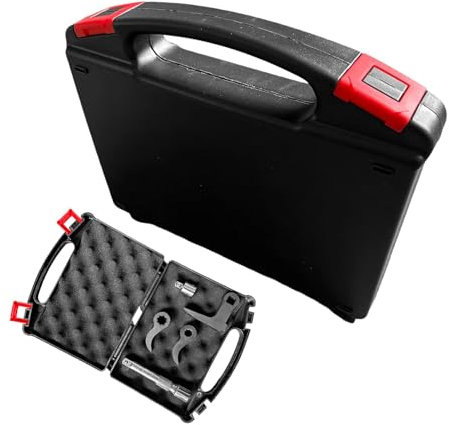 Hebeleisen-Adapter, Hebeleisen-Adapter-Set | Ratschenadapter-Set Brechstange 5-teilig Adapterkopf - Reparaturwerkzeug, verstellbares Entfernungswerkzeug mit Verlängerungsstange für kleine