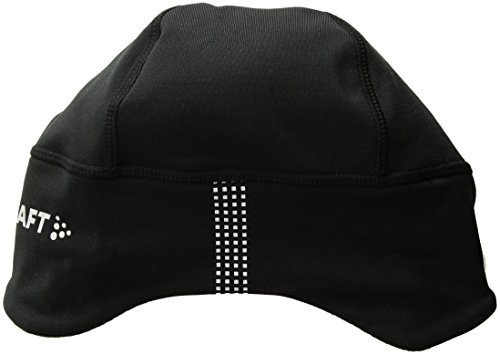 Craft Unisex Shelter 2.0 Winddichte Fahrradmütze Shelter 2.0 Bonnet De Vélo Coupe-Vent