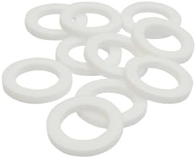 10 x Dichtung Schutzgas Argon CO2 Helium Stickstoff (für Sauerstoff)