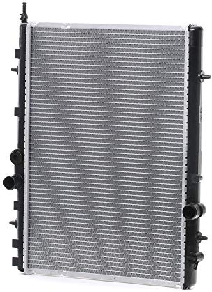 RIDEX 470R0616 Radiatore motore Compatibilità con PEUGEOT 206 2 volumi/Coda spiovente 2A/C