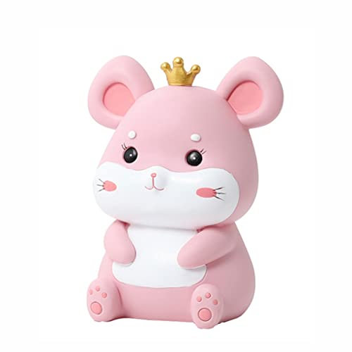 salvadanaio banconote Porcellino salvadanaio for ragazzi ragazze, moneta banca savings bank money bank saving jar for bambini regalo di Natale o compleanno, arredamento pericoloso salvadanaio bambini