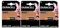 3 x Duracell MN27 27A A27 8LR732 (3 Blister à 1 Batterie) 3 Batterien