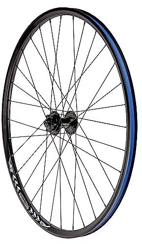 Redondo 29 Zoll Laufrad Vorderrad Felge schwarz Disc für Scheibenbremse